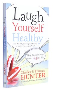 Laugh Yourself Healthy Laugh Yourself Healthy