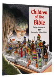 Children of the Bible Children of the Bible