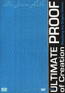 The Ultimate Proof of Creation The Ultimate Proof of Creation