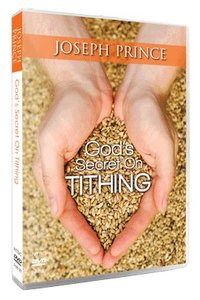 Gods Secret on Tithing (2 Dvds) Gods Secret on Tithing (2 Dvds)