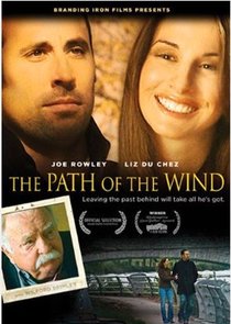 The Path of the Wind The Path of the Wind