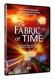 The Fabric of Time The Fabric of Time