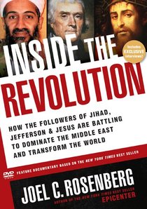 Inside the Revolution Inside the Revolution