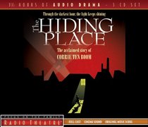 Radio Theatre: The Hiding Place (3 Cds) Radio Theatre: The Hiding Place (3 Cds)
