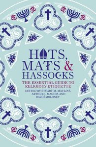 Hats, Mats and Hassocks Hats, Mats and Hassocks