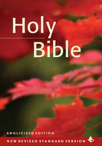 NRSV Cambridge Popular Text Edition Red NRSV Cambridge Popular Text Edition Red