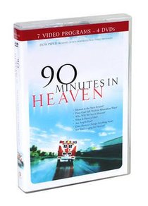 90 Minutes in Heaven (Dvd) 90 Minutes in Heaven (Dvd)