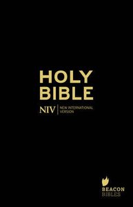 NIV Beacon Bible (Pack 10) NIV Beacon Bible (Pack 10)