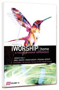 Iworship@Home Volume 14 Iworship@Home Volume 14