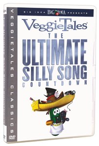 Veggie Tales #16: Ultimate Silly Song Countdown (#16 in Veggie Tales Visual Series (Veggietales)) Veggie Tales #16: Ultimate Silly Song Countdown (#16 in Veggie Tales Visual Series (Veggietales))