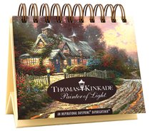 Daybrighteners: Thomas Kinkade Painter of Light (Padded Cover) Daybrighteners: Thomas Kinkade Painter of Light (Padded Cover)
