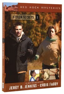 Stolen Secrets (#02 in Red Rock Mysteries Series) Stolen Secrets (#02 in Red Rock Mysteries Series)