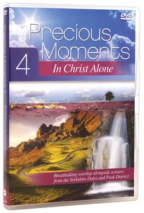 Precious Moments Volume 4 Precious Moments Volume 4