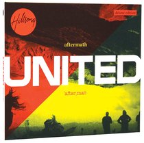 Hillsong United 2011: Aftermath (Deluxe Edition) (United Live Series) Hillsong United 2011: Aftermath (Deluxe Edition) (United Live Series)