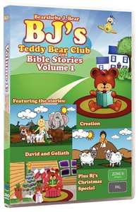 Bj Bearsheba #01 (Episodes 1,2 + Christmas Special) (#01 in Bj Bearsheba Series) Bj Bearsheba #01 (Episodes 1,2 + Christmas Special) (#01 in Bj Bearsheba Series)