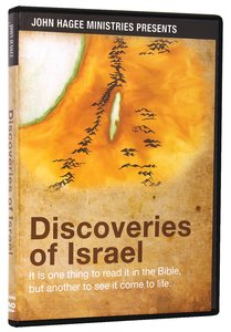 Discoveries of Israel Discoveries of Israel