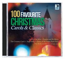 100 Christmas Classics (3 Cd Set) 100 Christmas Classics (3 Cd Set)