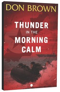 Thunder in the Morning Calm (#01 in Pacific Rim Series) Thunder in the Morning Calm (#01 in Pacific Rim Series)