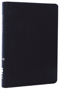 NIV Compact Thinline Bible Navy (Red Letter Edition) NIV Compact Thinline Bible Navy (Red Letter Edition)