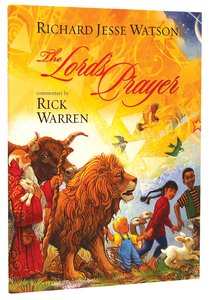 The Lords Prayer The Lords Prayer