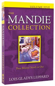 (#05 in Mandie Series) (#05 in Mandie Series)