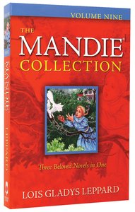 (#09 in Mandie Series) (#09 in Mandie Series)