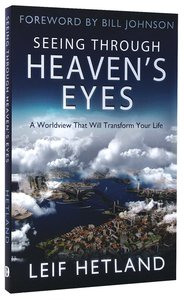 Seeing Through Heavens Eyes Seeing Through Heavens Eyes