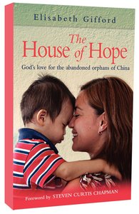 The House of Hope The House of Hope