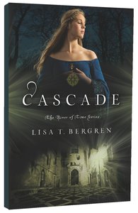 Cascade (#02 in River Of Time Series) Cascade (#02 in River Of Time Series)