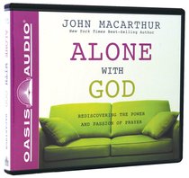 Alone With God (5 Cds) Alone With God (5 Cds)