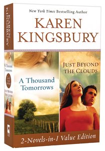 A Thousand Tomorrows & Just Beyond the Clouds (Omnibus Edition) A Thousand Tomorrows & Just Beyond the Clouds (Omnibus Edition)