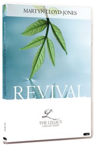 Revival (MP3) (Martyn Lloyd-jones Sermons On Cd Series) Revival (MP3) (Martyn Lloyd-jones Sermons On Cd Series)