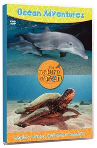 Ocean Adventures (Volume 1) (Nature Of God Series) Ocean Adventures (Volume 1) (Nature Of God Series)