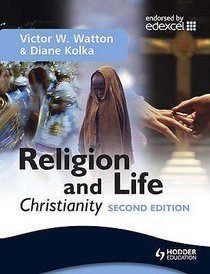 Christianity (2nd Edition) (Religion And Life Series) Christianity (2nd Edition) (Religion And Life Series)