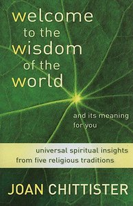 Welcome to the Wisdom of the World and Its Meaning For You Welcome to the Wisdom of the World and Its Meaning For You