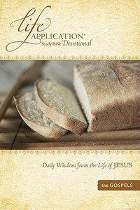 Life Application Study Bible Devotional Life Application Study Bible Devotional