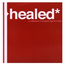 Healed (1 Cd) Healed (1 Cd)