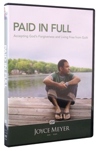 Paid in Full (1 Disc) Paid in Full (1 Disc)
