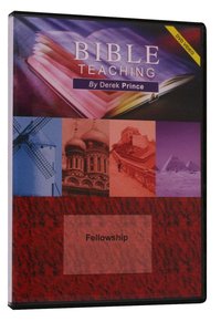 Fellowship (Archival Classic) Fellowship (Archival Classic)