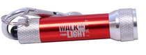 Led Flashlight Mini:1 John 1:7 (Assorted - Black Red Blue & Purple) Led Flashlight Mini:1 John 1:7 (Assorted - Black Red Blue & Purple)