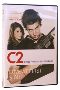 C2: Love At First Sight DVD C2: Love At First Sight DVD