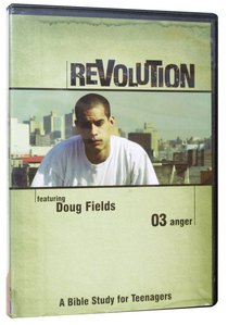 Revolution #03: Anger (#03 in Dvd Revolution Series) Revolution #03: Anger (#03 in Dvd Revolution Series)
