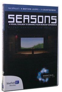 Essentials Volume 6: Seasons Essentials Volume 6: Seasons