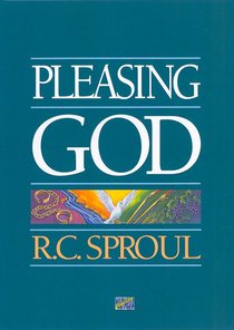 Pleasing God Pleasing God