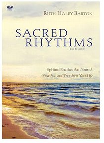Sacred Rhythms (Dvd) Sacred Rhythms (Dvd)