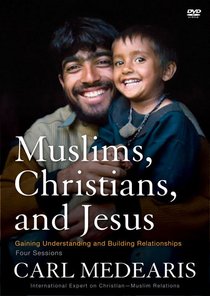 Muslims, Christians, and Jesus (Dvd) Muslims, Christians, and Jesus (Dvd)