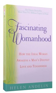 Fascinating Womanhood Fascinating Womanhood