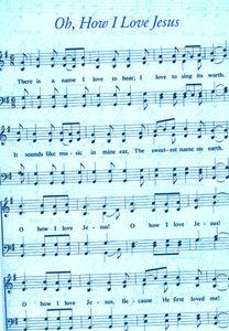 Boxed Cards Encouragement: Hymns of Praise Boxed Cards Encouragement: Hymns of Praise