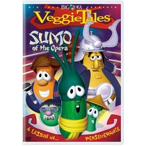 Veggie Tales #22: Sumo of the Opera (#022 in Veggie Tales Visual Series (Veggietales)) Veggie Tales #22: Sumo of the Opera (#022 in Veggie Tales Visual Series (Veggietales))