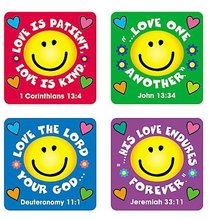 Sticker Pack: Love Verses Sticker Pack: Love Verses
